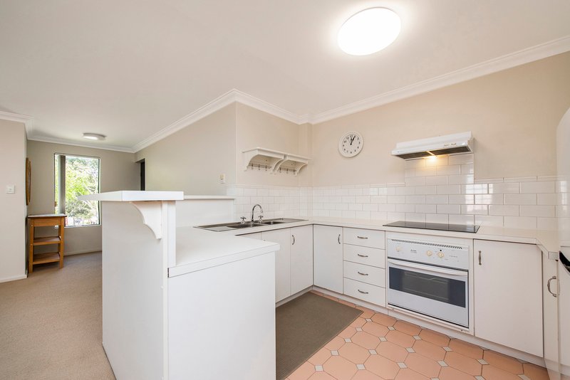 Photo - 6/20 Walker Avenue, West Perth WA 6005 - Image 7