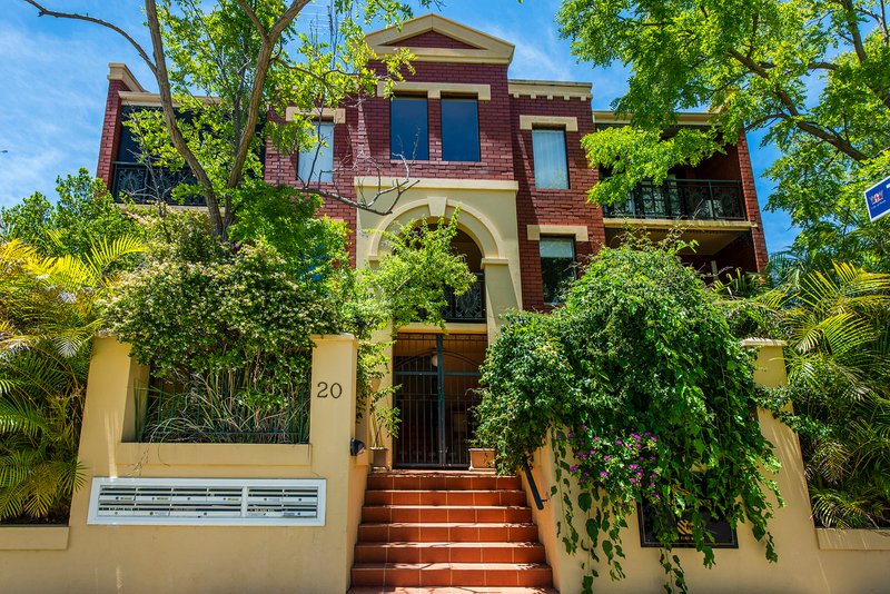 Photo - 6/20 Walker Avenue, West Perth WA 6005 - Image 21