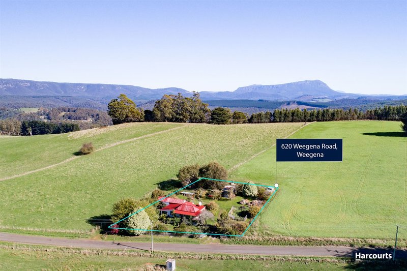 620 Weegena Road, Weegena TAS 7304