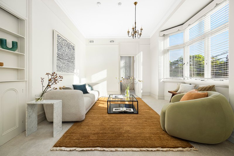 Photo - 6/200 Forbes Street, Darlinghurst NSW 2010 - Image 1