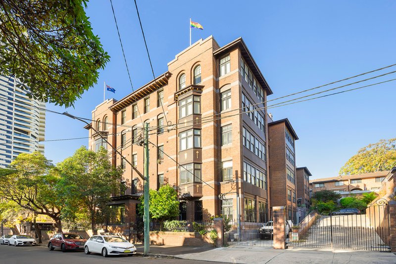 Photo - 6/200 Forbes Street, Darlinghurst NSW 2010 - Image 7