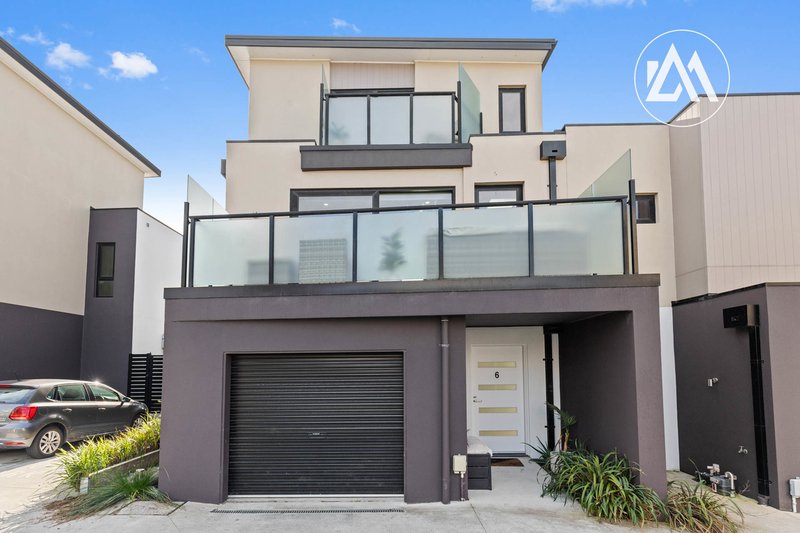 6/200 Nepean Highway, Seaford VIC 3198
