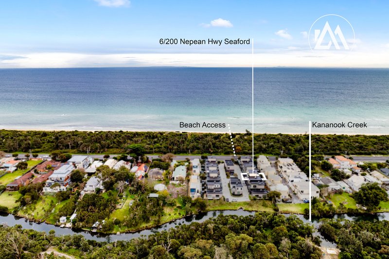 Photo - 6/200 Nepean Highway, Seaford VIC 3198 - Image 2