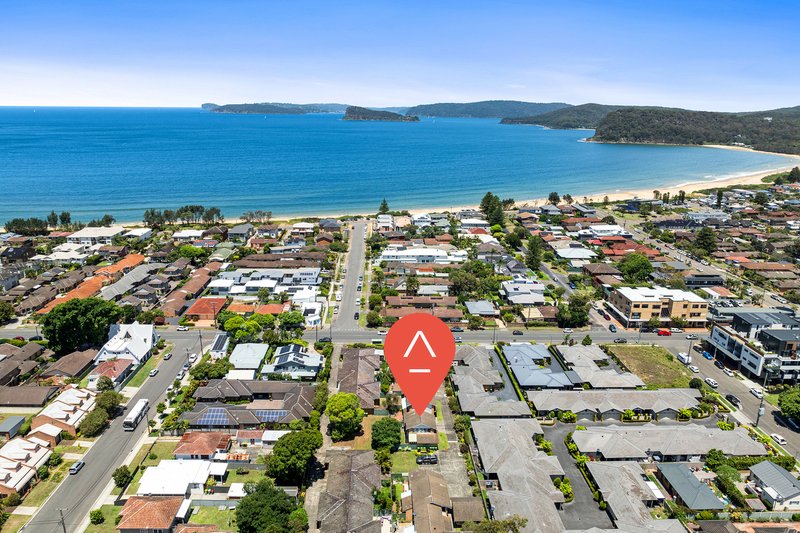 6/201 West Street, Umina Beach NSW 2257