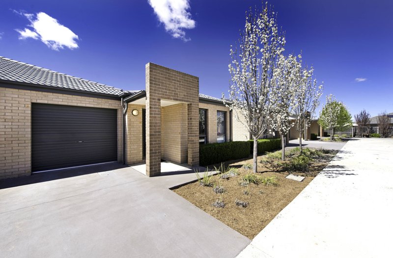 6/204 Macfarlane Burnet Avenue, Macgregor ACT 2615