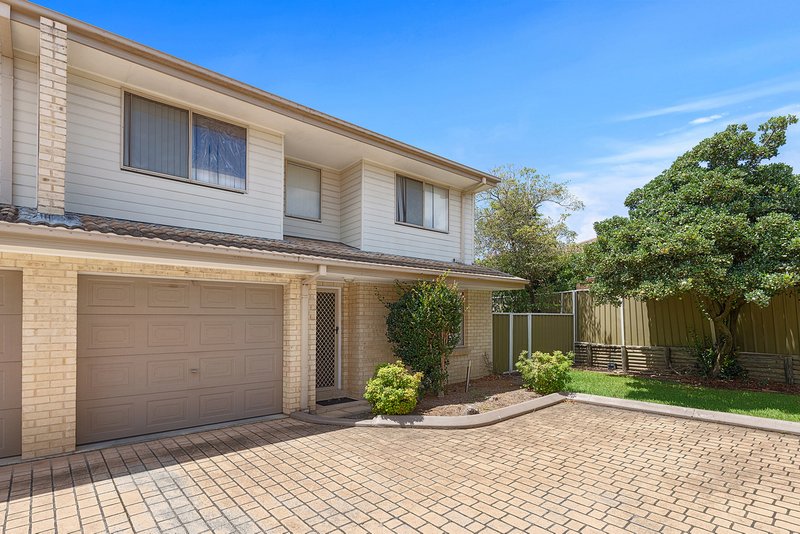 6/204 The Boulevarde , Miranda NSW 2228