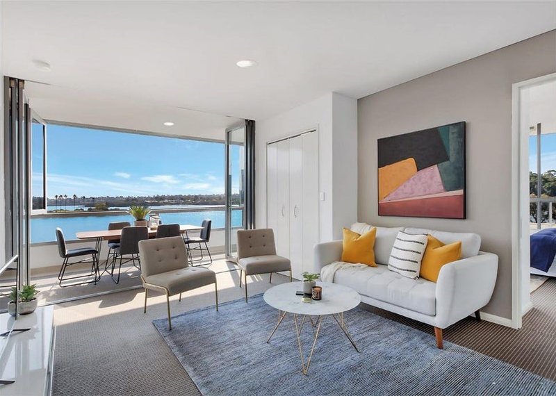 Photo - 620/48 Shoreline Drive, Rhodes NSW 2138 - Image 1