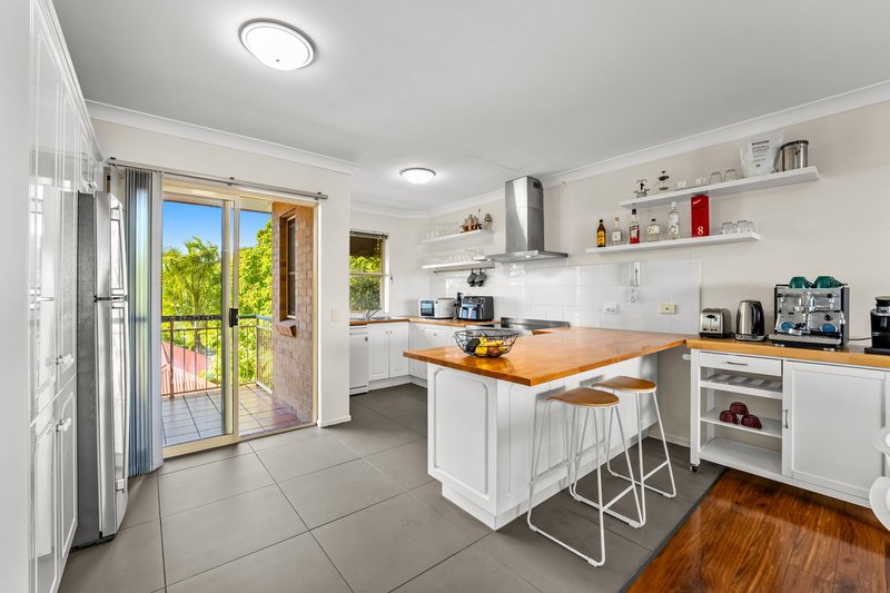 Photo - 6/206 Bonney Avenue, Clayfield QLD 4011 - Image 1