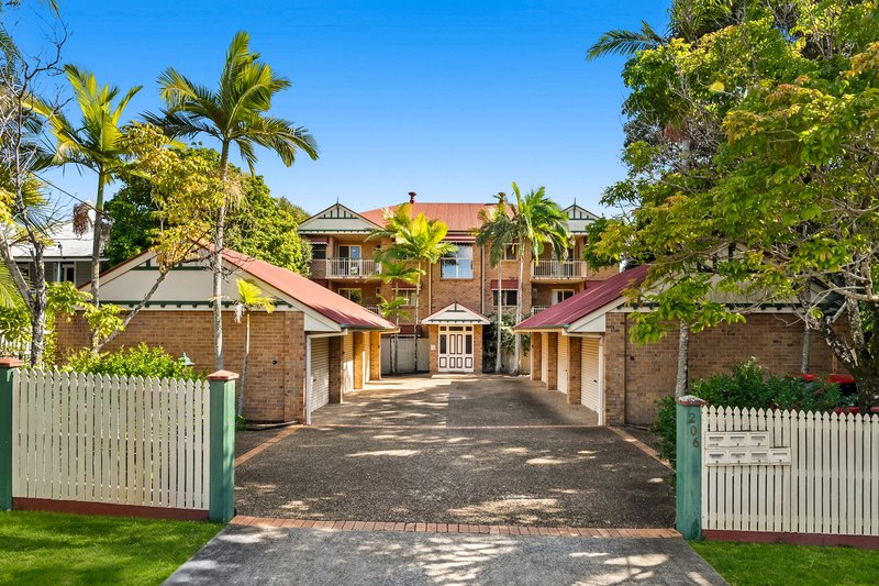 Photo - 6/206 Bonney Avenue, Clayfield QLD 4011 - Image 13