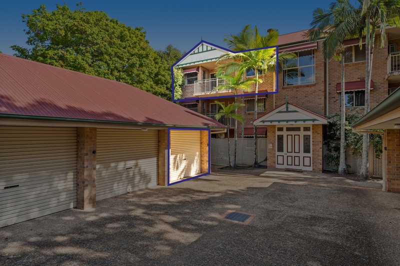 Photo - 6/206 Bonney Avenue, Clayfield QLD 4011 - Image 14