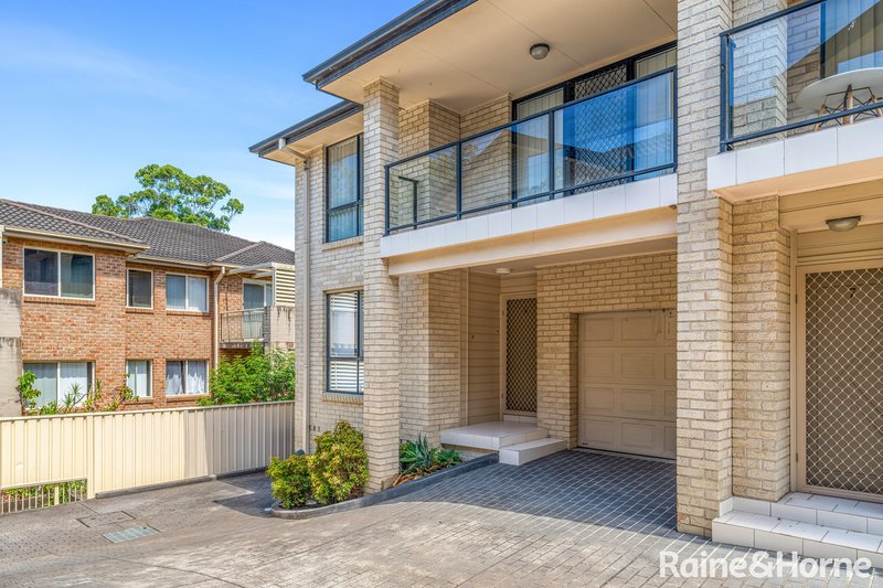 6/207-209 Gertrude Street, North Gosford NSW 2250