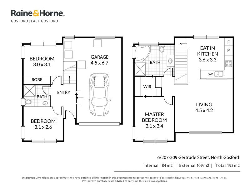 Photo - 6/207-209 Gertrude Street, North Gosford NSW 2250 - Image 9