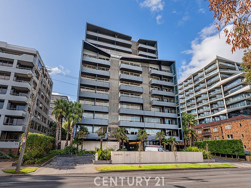 620/74 Queens Road, Melbourne VIC 3004