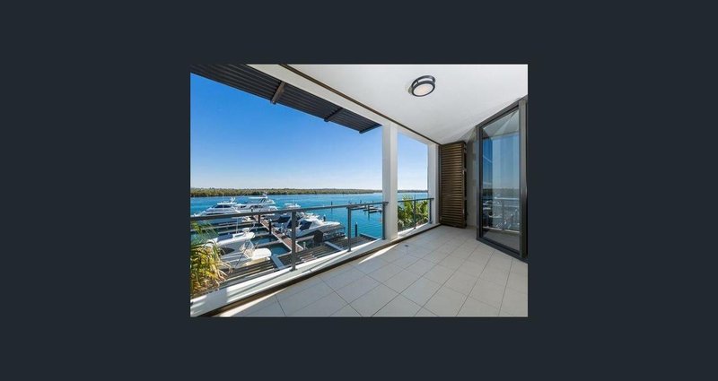 Photo - 6207/6 Marina Promenade, Paradise Point QLD 4216 - Image 11