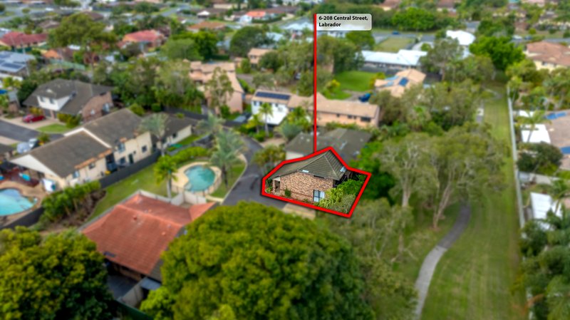 Photo - 6/208 Central Street, Labrador QLD 4215 - Image 6