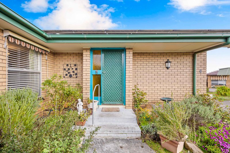 6/209 Leith Street, Redan VIC 3350