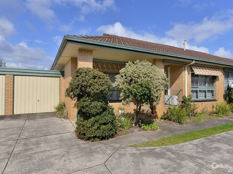 6/21-23 Argus Street, Cheltenham VIC 3192