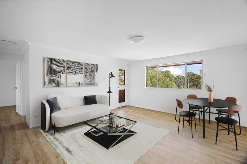 Photo - 6/21-23 Nelson Street, Fairfield NSW 2165 - Image 1