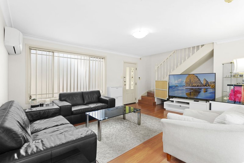 Photo - 6/21-23 Yeend Street, Merrylands NSW 2160 - Image 3