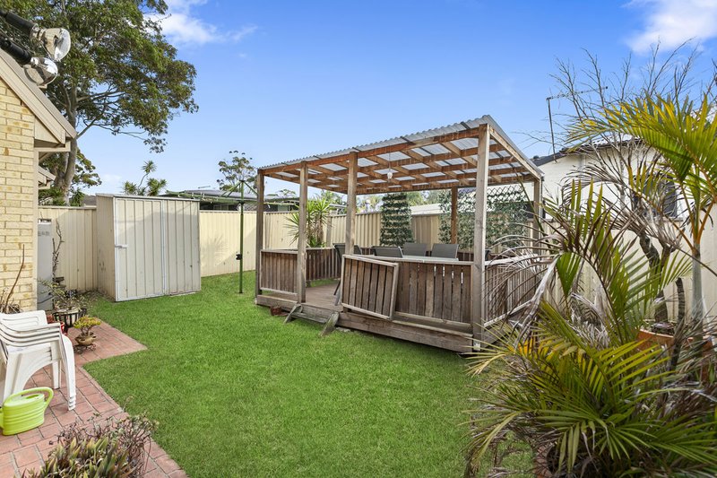 Photo - 6/21-23 Yeend Street, Merrylands NSW 2160 - Image 8