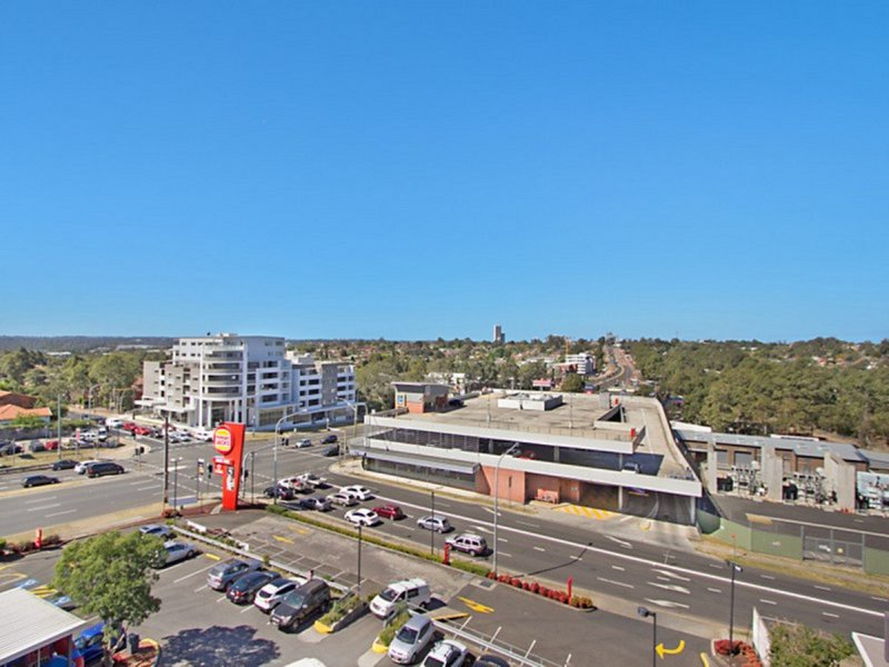 Photo - 62/1-9 Florence , South Wentworthville NSW 2145 - Image 3