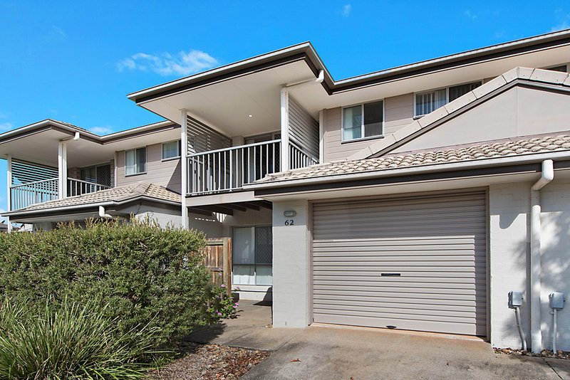 62/1 Archer Close, North Lakes QLD 4509