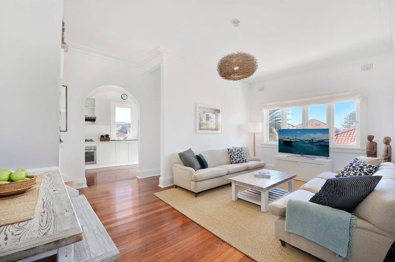 6/21 Beach Road, Bondi Beach NSW 2026