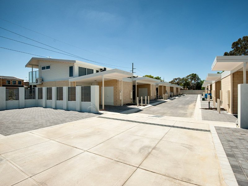 Photo - 6/21 Bent Street, Cannington WA 6107 - Image 7