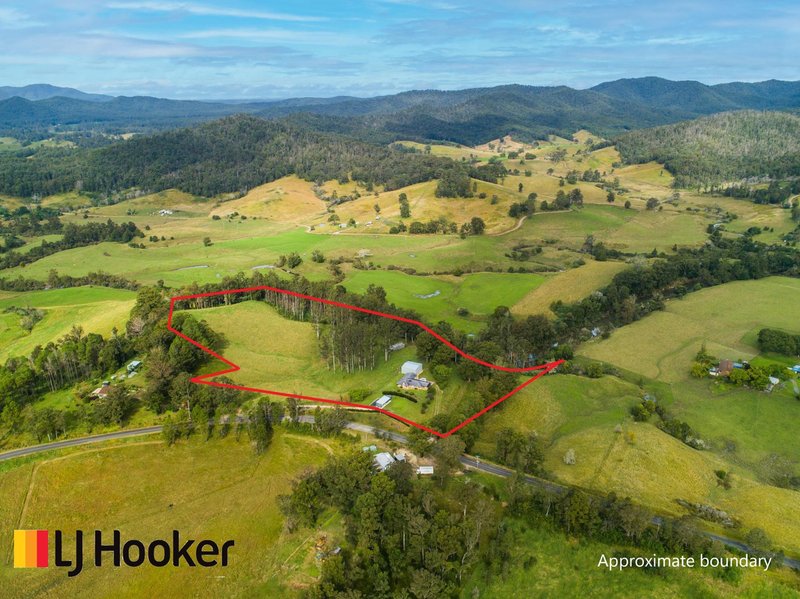 621 Boat Harbour Road, Yarranbella NSW 2447