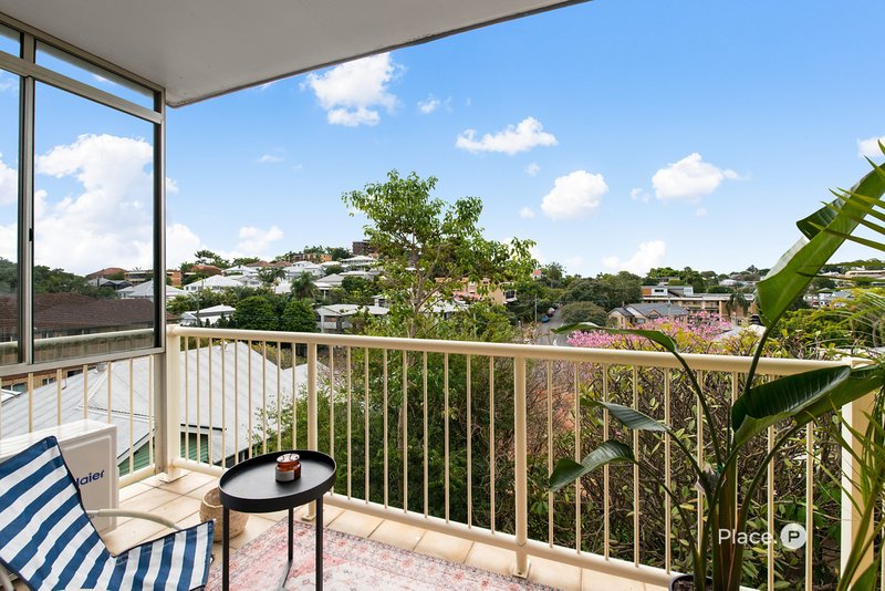 6/21 Butler Street, Ascot QLD 4007