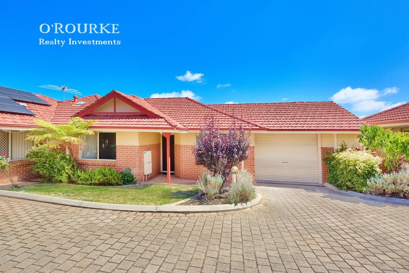 6/21 Cornelian Street, Scarborough WA 6019