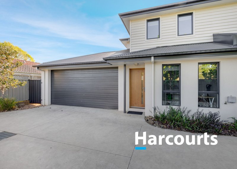 6/21 Cusack Street, Wangaratta VIC 3677