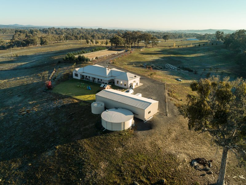 Photo - 621 Elms Rd , Yass River NSW 2582 - Image 4