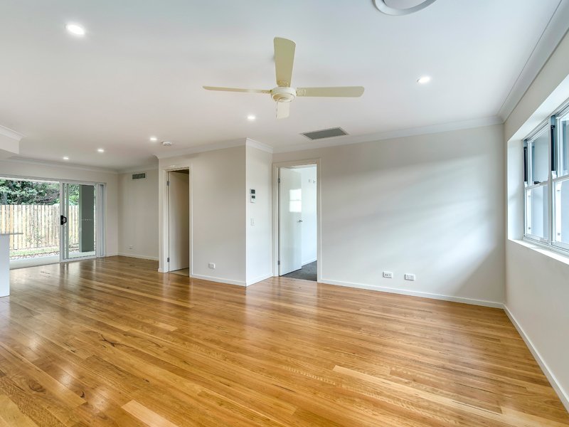 Photo - 6/21 Forrester Terrace, Bardon QLD 4065 - Image 2