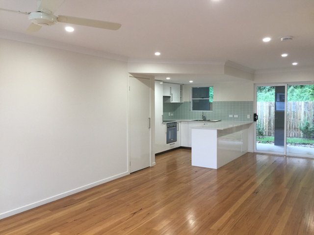 Photo - 6/21 Forrester Terrace, Bardon QLD 4065 - Image 3