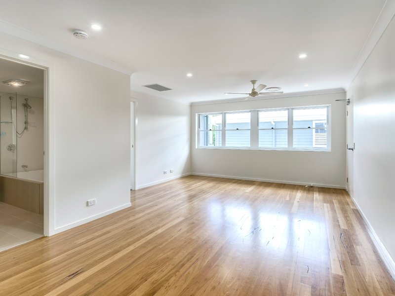 Photo - 6/21 Forrester Terrace, Bardon QLD 4065 - Image 4