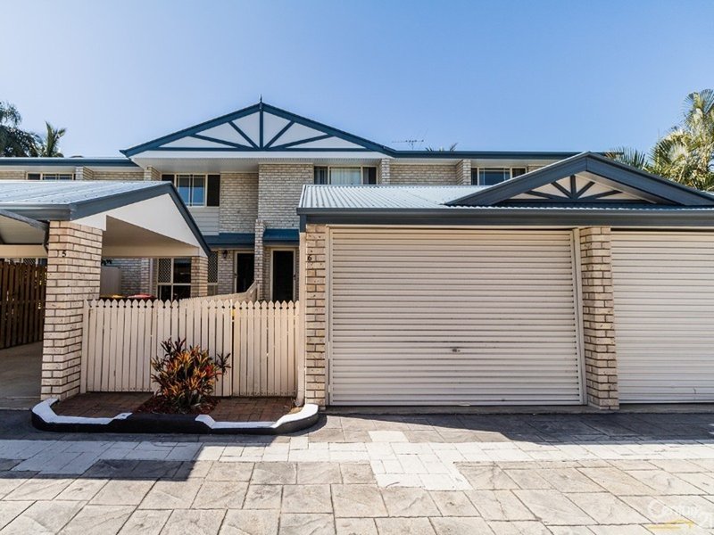 Photo - 6/21 Glenora Street, Wynnum QLD 4178 - Image 2