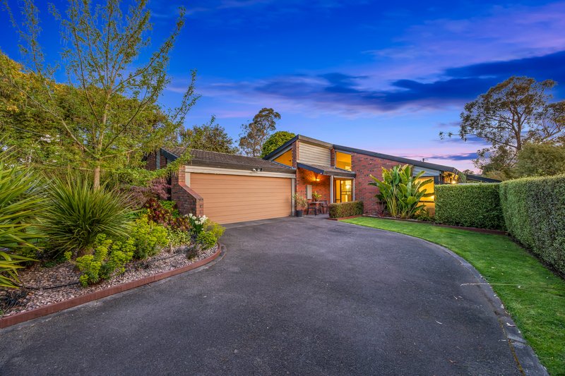 621 Hitchcock Road, Buninyong VIC 3357