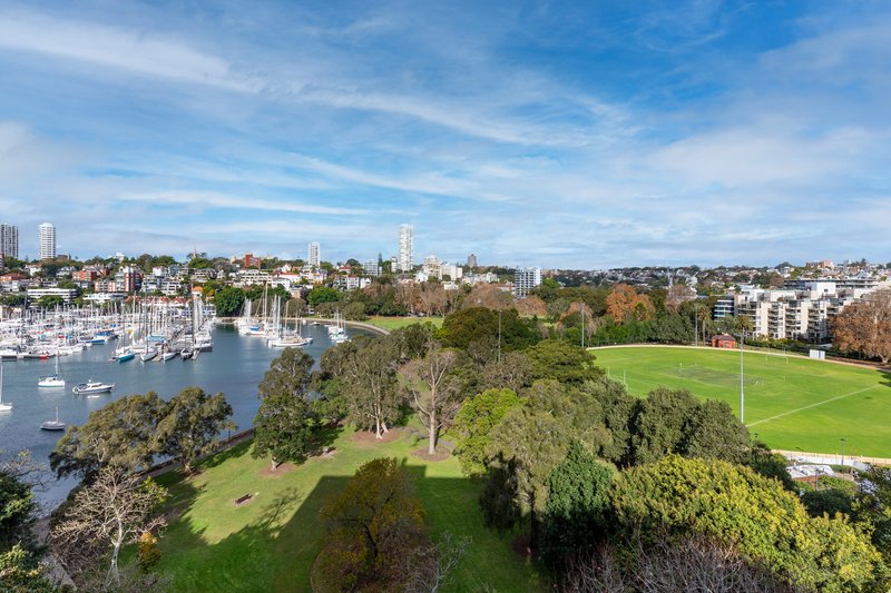 Photo - 62/1 Holdsworth Avenue, Rushcutters Bay NSW 2011 - Image 14