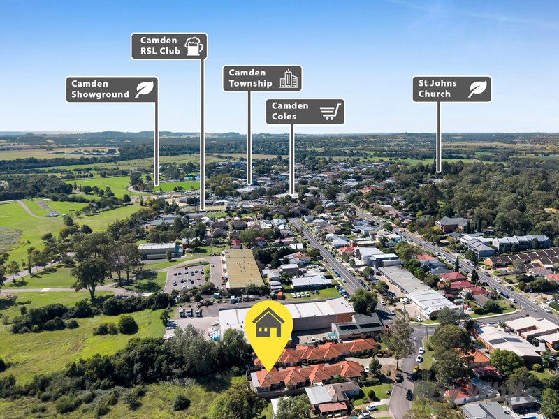 Photo - 6/21 Little Street, Camden NSW 2570 - Image 11