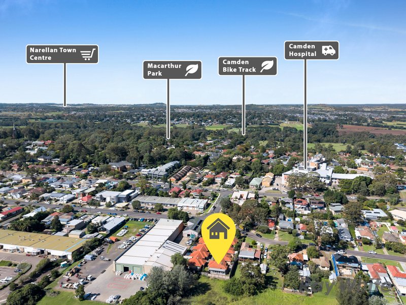 Photo - 6/21 Little Street, Camden NSW 2570 - Image 12