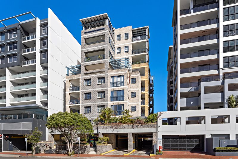 Photo - 6/21 Market Street, Wollongong NSW 2500 - Image 8