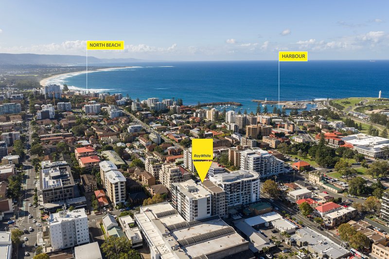 Photo - 6/21 Market Street, Wollongong NSW 2500 - Image 10