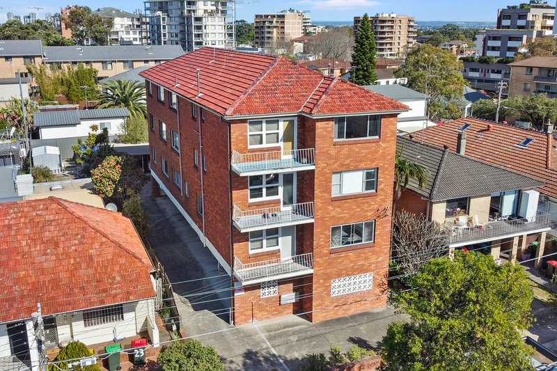 6/21 Middle Street, Kingsford NSW 2032 