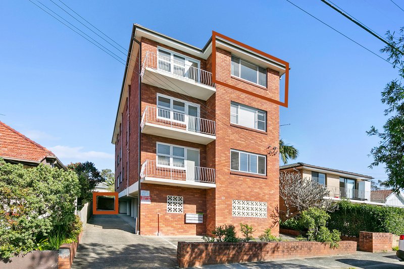 Photo - 6/21 Middle Street, Kingsford NSW 2032 - Image 9