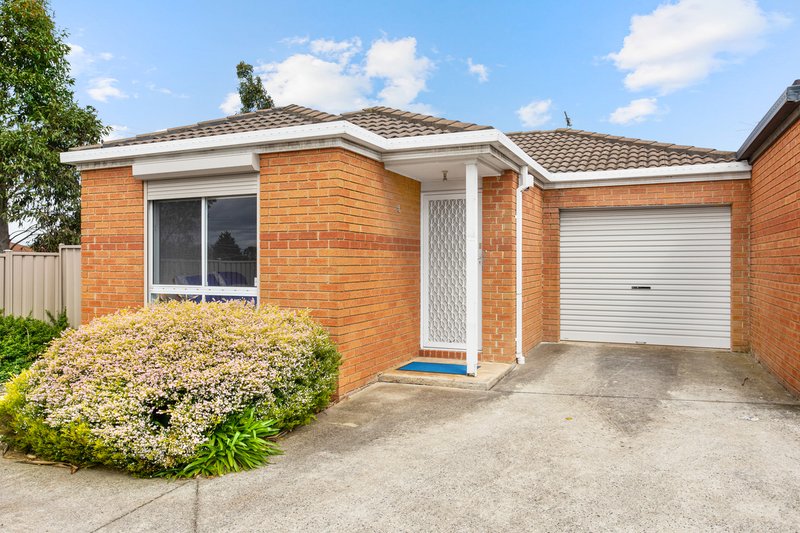 6/21 Patonga Drive, Delahey VIC 3037