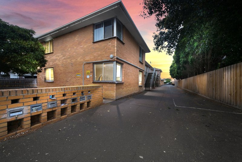 6/21 Potter Street, Dandenong VIC 3175