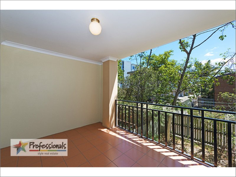 Photo - 6/21 Regent Street, Woolloongabba QLD 4102 - Image 2