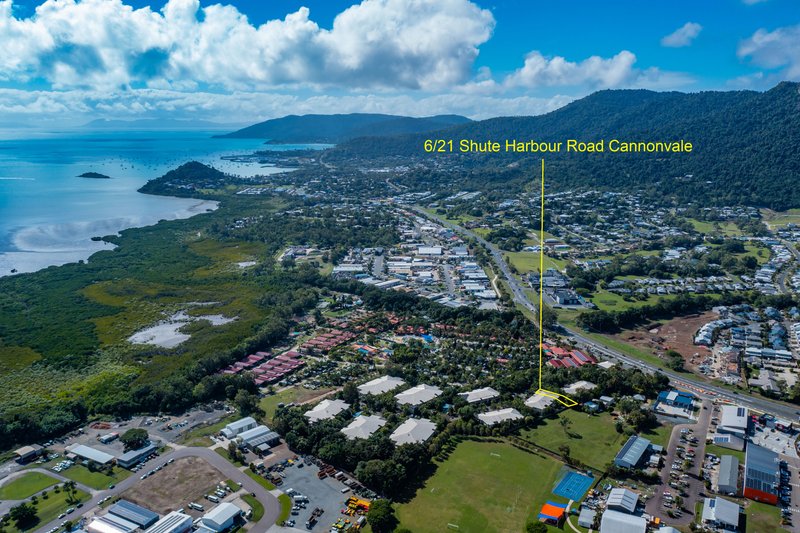 Photo - 6/21 Shute Harbour Road, Cannonvale QLD 4802 - Image 19