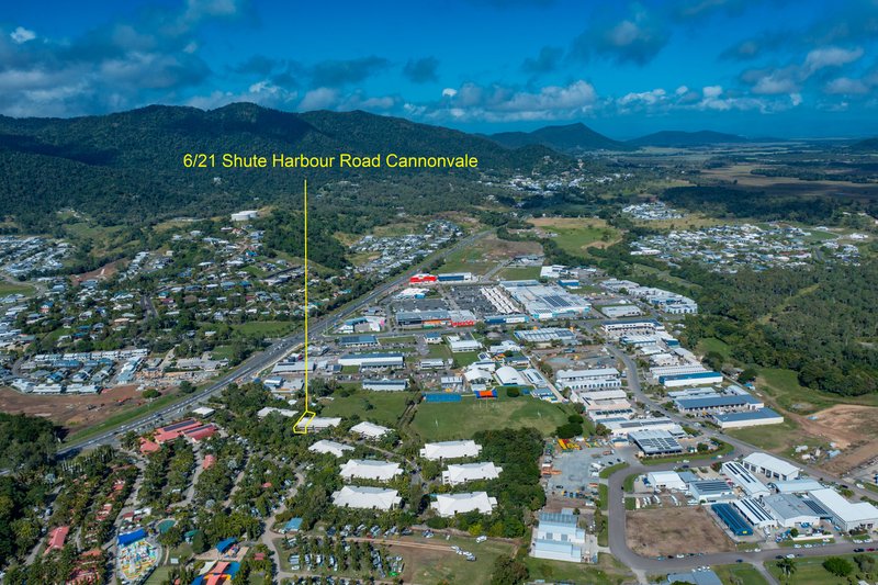 Photo - 6/21 Shute Harbour Road, Cannonvale QLD 4802 - Image 20